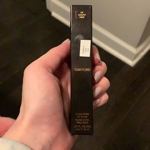 NEVER OPENED Tom Ford Ultra Shine Lip Gloss in Sugar Pink